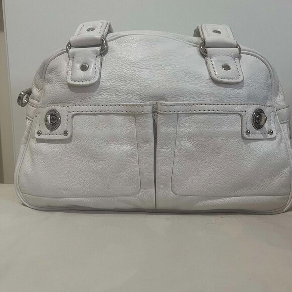 Marc Jacobs Handbags White - Picture 2 of 9
